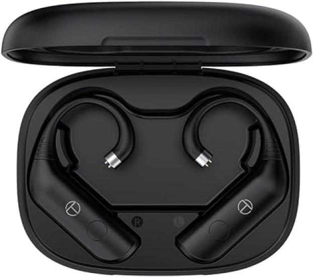 

TRN BT20 Pro Модуль беспроводных Bluetooth-наушников True Wireless со сменным разъемом Не 5.3 (Наушники в комплекте) (2-контактный-S)