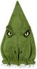 Marushin Jurassic World Towel Cap for Hair Drying Towel for Girls and Character 4985003100 Kids' Swimming, Absorbent, Quick-Drying Boys, Design,