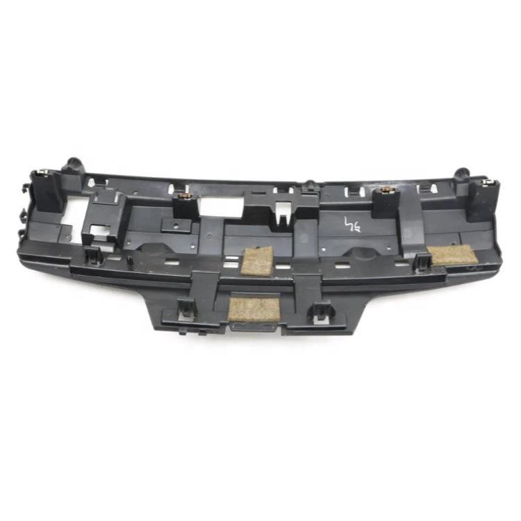

BMW 4 Series F32/F36 Rear Bumper Lower Protector (2013-2017), Part #51127285563