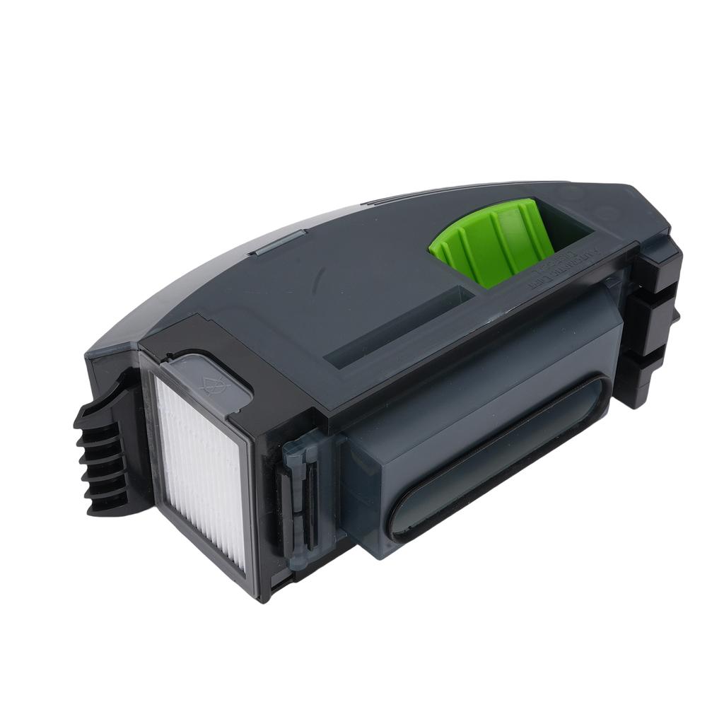 Vacuum Cleaner Dust Bin Box with Filter Replacement for E5 E6 E7 I1 I3 I3+ I4 I6 I6+ I7 I7+ I8 I8+ J7 Vacuum Cleaner