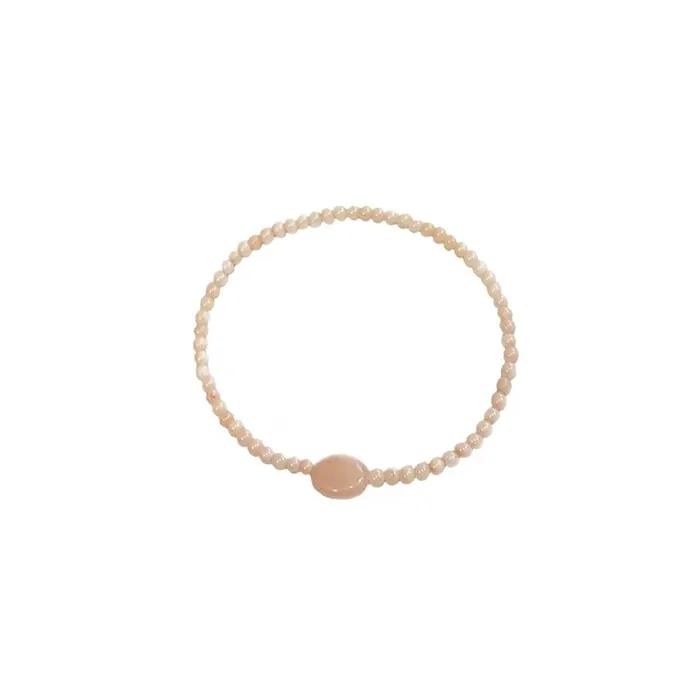 Baby Coral Bracelet