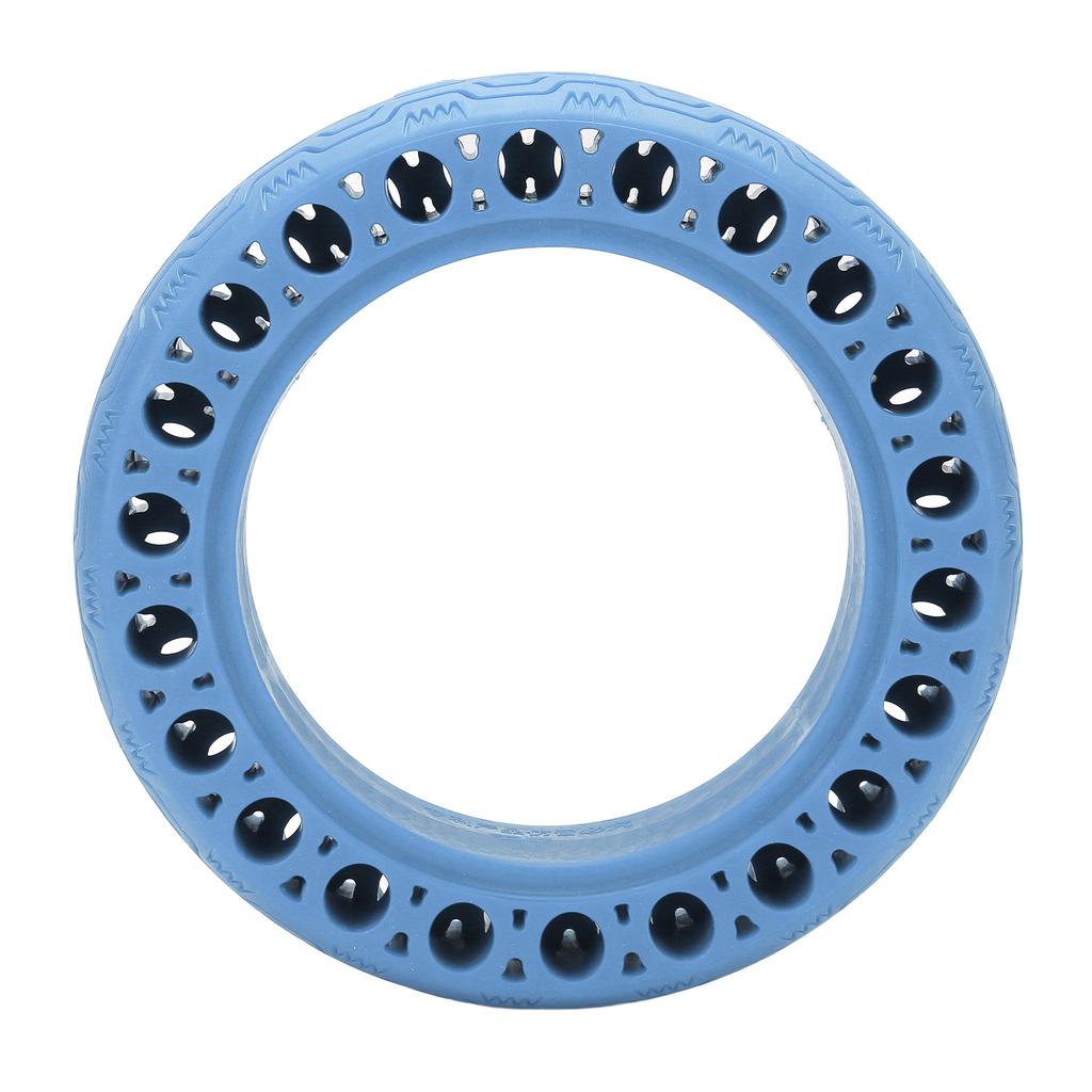 60 70‑6.5 Electric Scooter Solid Multicolor Tire for Max G30D G30P Electric Scooter AccessoryBlue
