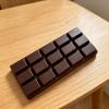 Stressverlichtende Squishy Kaas Decompressie Zachte Boter Zachte Verlichting Knijpbal Gesimuleerde Zachte Chocolade Verlichting Bal Ornament