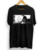 Megumi Fushiguro Shirt,Jujutsu Kaisen New 2022 Unisex  Black Unisex T-Shirt