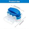 3 Way Wire Connectors Electrical 314-Box Wire Connectors 120Pcs