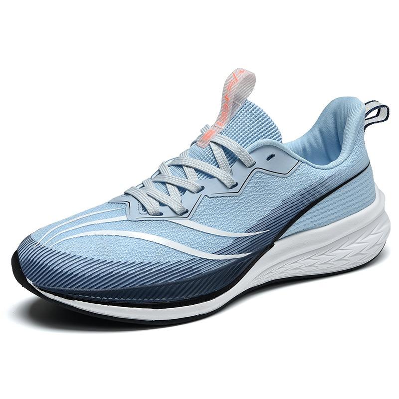 Red Rabbit 6 Running Shoes New Summer Breathable Shock Absorption Men's Shoes Student-specific Running Shoes