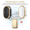 3 Pieces Wireless Door Bell Volume Music Doorbell Alarm Office Apartment Waterproof Transmitter Remote Alerts Equipment