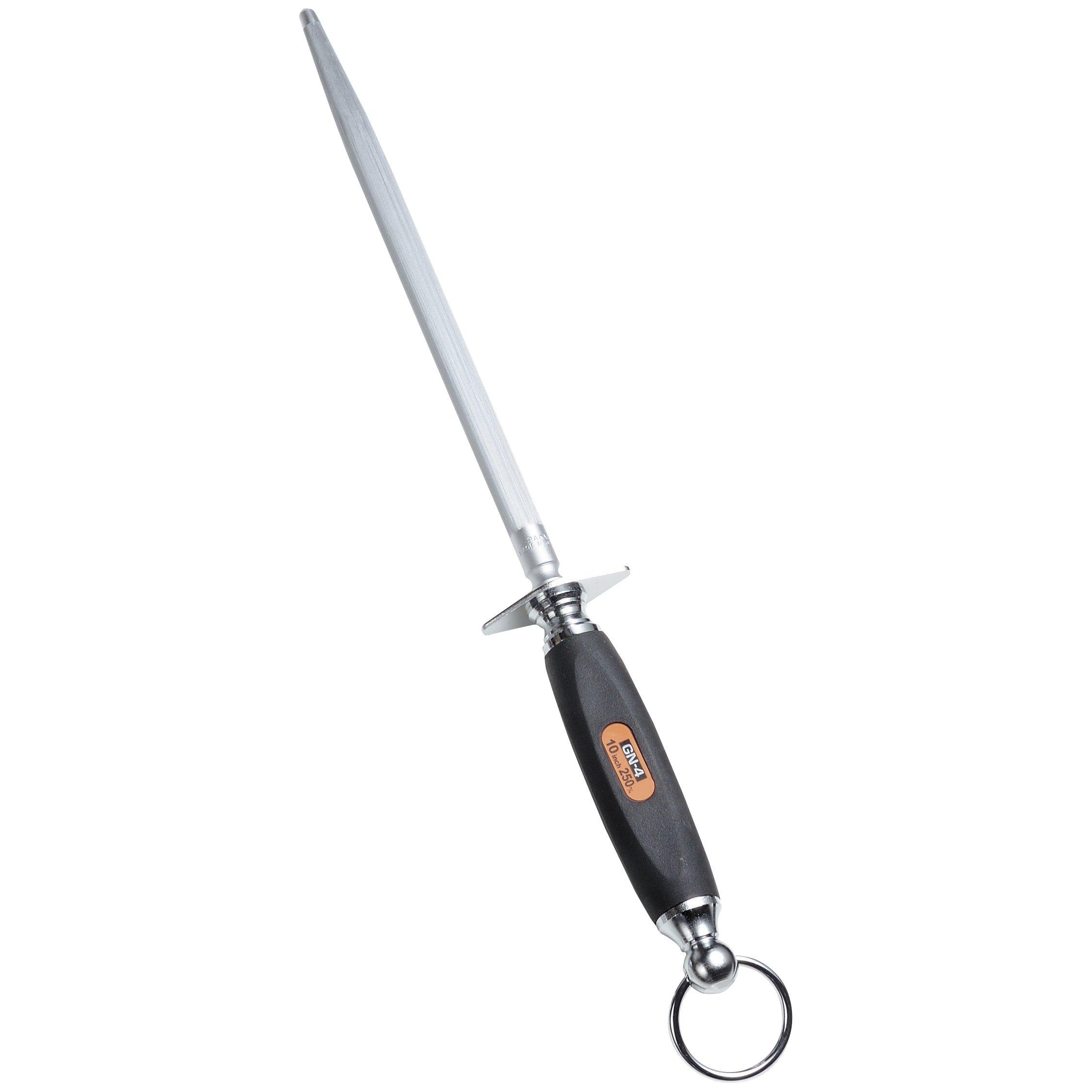 

Sakai Seiko New Knife Sharpener 10 inches (Fine) GN-4