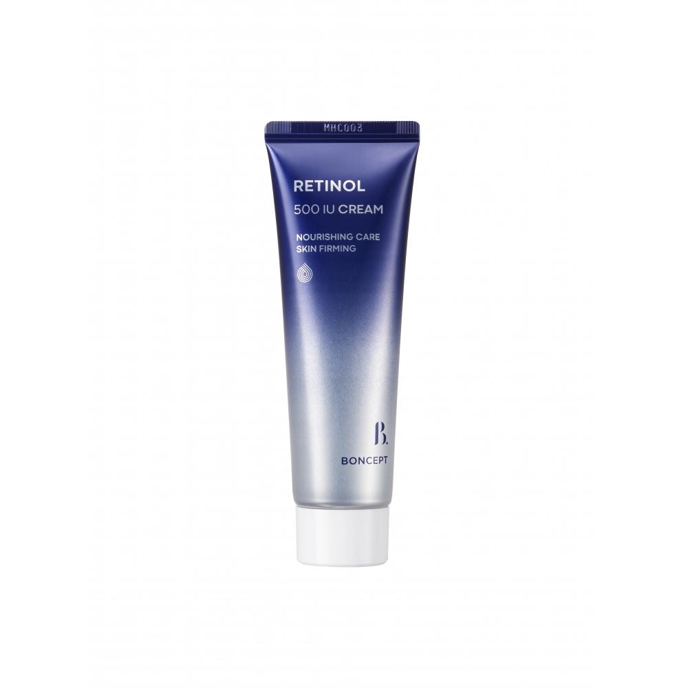 Bonsep Skincare Bonsep Retinol 500 Iu Cream 50 Ml