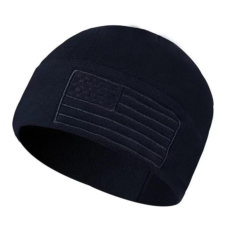 Mi Ling Outdoor Warm Cycling Running Hat