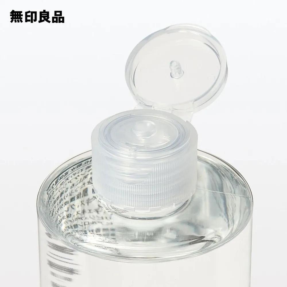 MUJI High-Moisture Toner 400ml X 2 Bottles