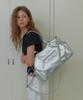 Anoetic Anc Stud Ring Bag_Silver