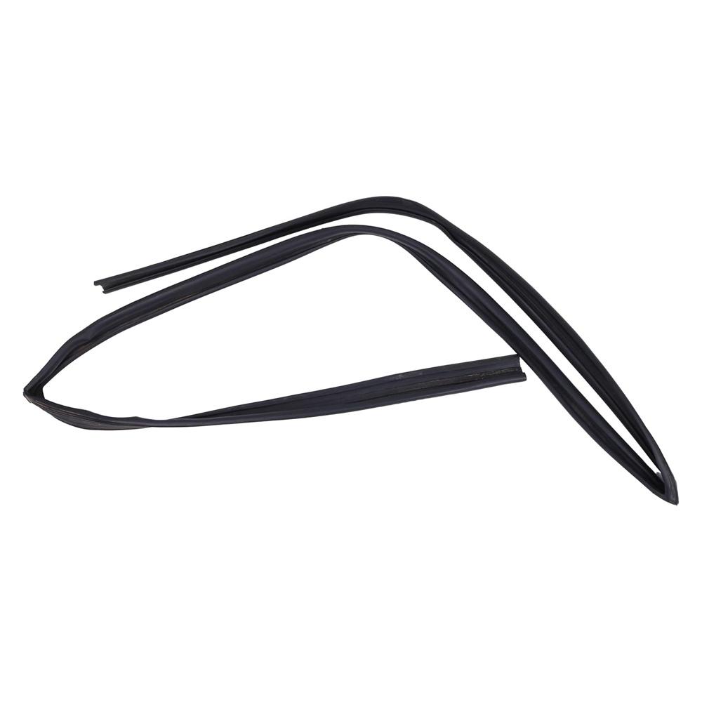 1× Vordere Rechte Tür Fenster Glasführungskanal Für Toyota Corolla Altis 2002-2008