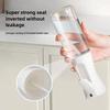 Gardening Press Type Atomizing Watering Spray Bottle Plastic Multi Functional Household Cleaning Beauty Hydrating Use Bottle