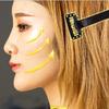 The Stretching Straps For Lift The Eyes And Eyebrows Bb Clip Elastic Band Adjustable Rubber For Hair Anti-Wrinkle Face Tapes