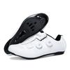 Men MTB Self-Locking Speed Racing Bike Shoes Bicycle Sneakers Spd Cycling Shoes Cleats Women Mountain Road Cycling Footwear