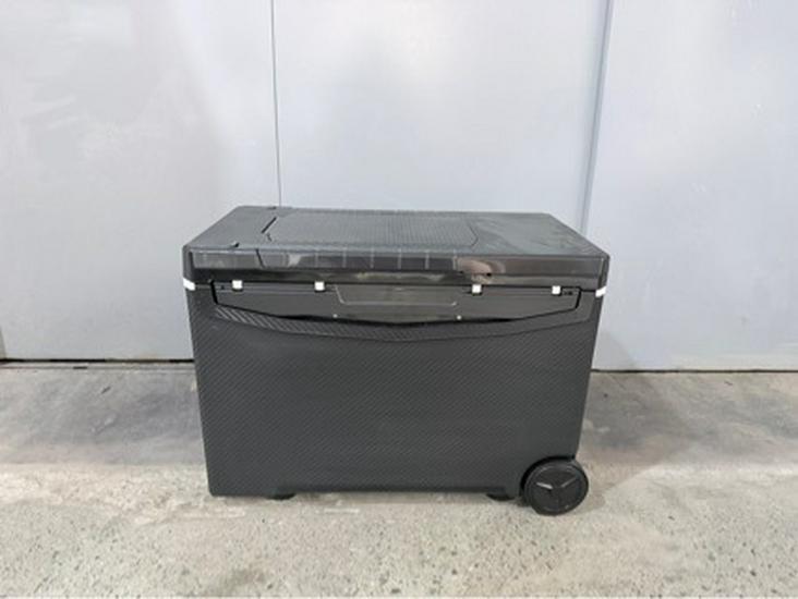 Рыболовный ящик 29 л на продажу 58x34x45
