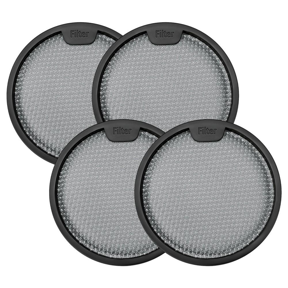 

Z10 U10 U20 P10 Пылесос Предфильтр Фильтр Запасные части 4 PACK