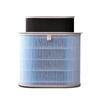 For MJXFJ-300-G1 new fan system high efficiency filter element HEPA filter to remove PM2.5 haze dust cylinder