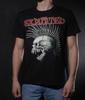 Unisex Shirt Cotton Oversize Large Size New The Exploited - Beat The Bastards (FOTL) T-Shirt Black