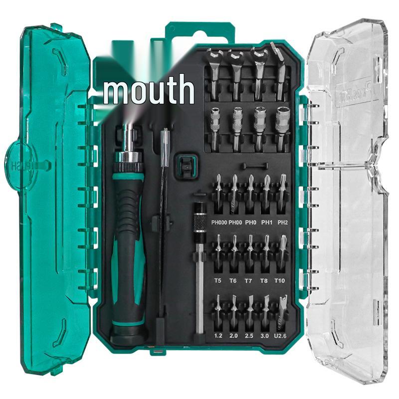 Pro sKit Precision Screwdriver Set