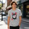 USA 250th Anniversary 17762026 T Shirt Retro American Flag Cat Graphic Tee Unisex Unisex Soft 100 Cotton Crew Neck Short Sleeve