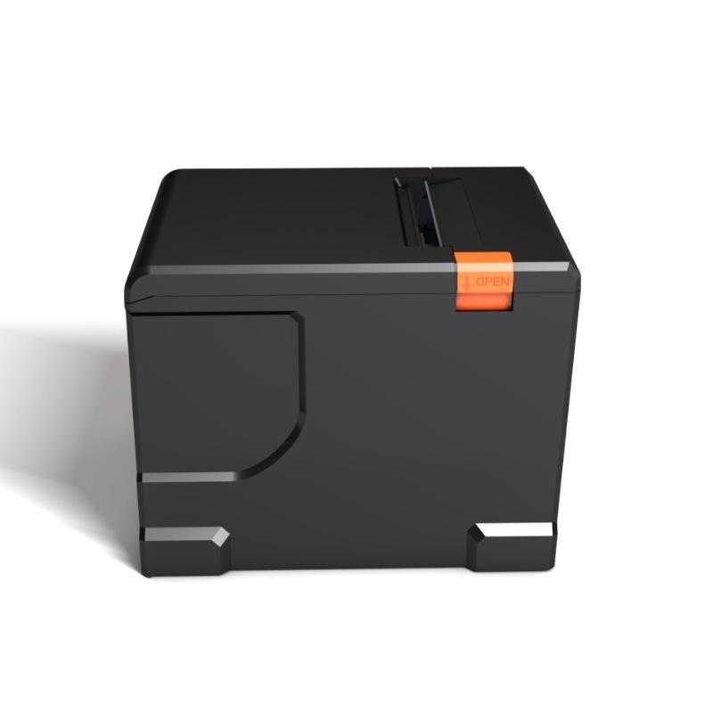 80mm Thermal Receipt Printer for Supermarkets, Catering, Takeaway, and Kitchen Billing