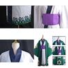 One Piece Roronoa Zoro Wano Land Cosplay Kostüm Kimono Für Männer Und Frauen