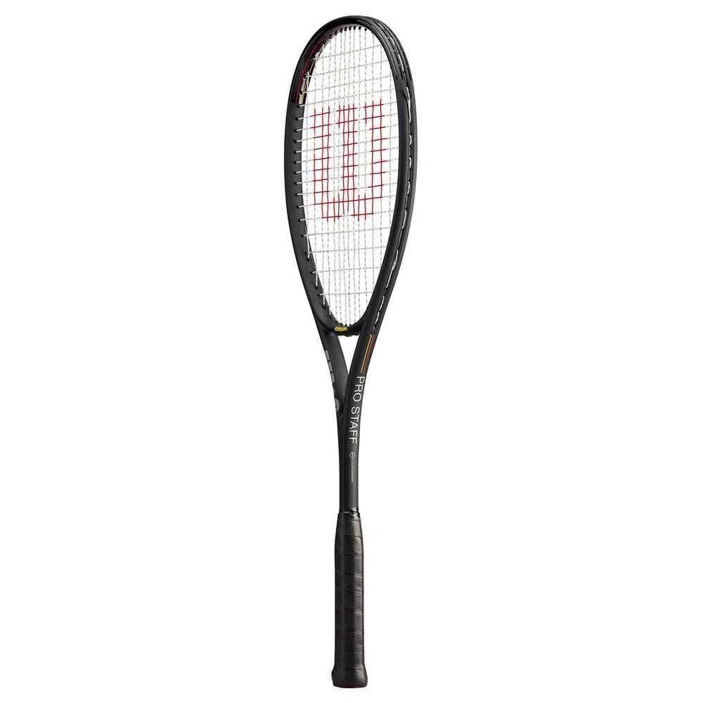 Wilson Squash Racket Pro Staff CV