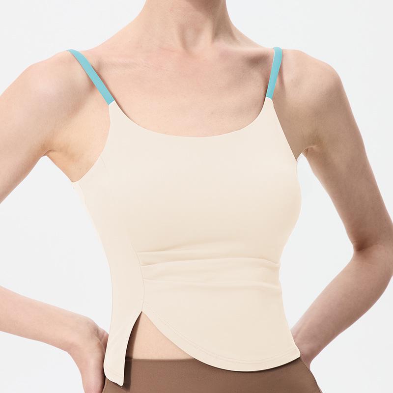 

Весенняя коллекция: Спортивный бюстгальтер для похудения с высокой степенью поддержки и тонкими бретелями для амортизации и быстрого высыхания Small