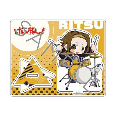 Acrylic Stand C "K-ON!" [Ritsu Tainaka]