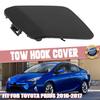 Fits Toyota Prius Front Bumper Tow Hook Eye Cap Cover 2016 -2017 Right Passenger