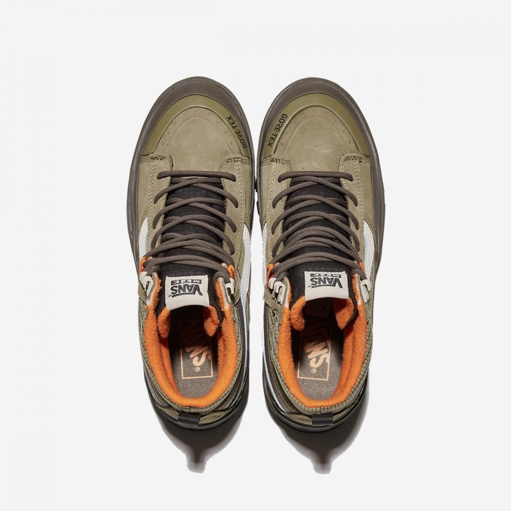 Vans Mte Sk8 Hi Gore Tex Isoliert Vn000darbkl