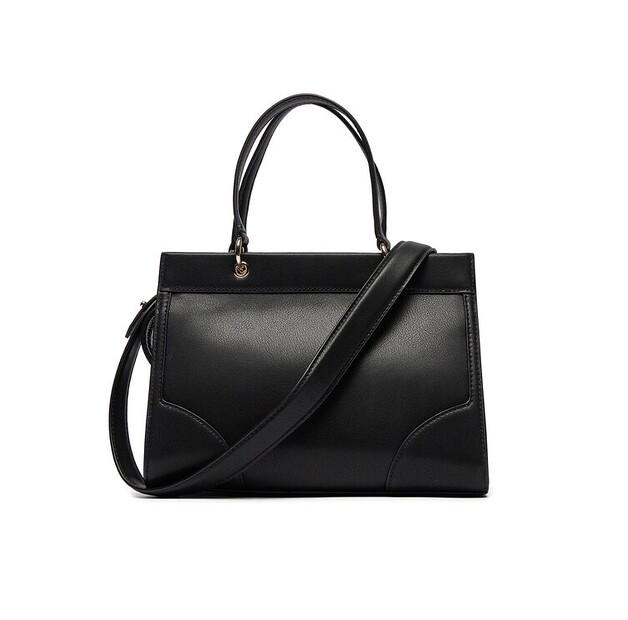 Сумка DKNY Gramercy Mini Top Zi R41DKC03 чёрный