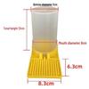 Multi-Function Beehive Door Feeder & Waterer