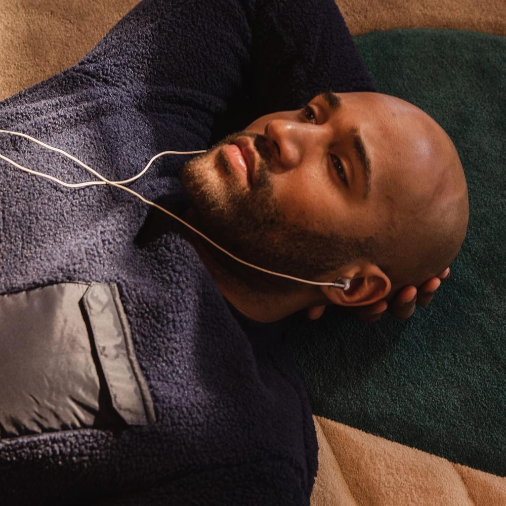 Panasonic Silver Earphones RP-HJE120