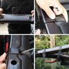 Set of 4 Grab Handles for Jeep Wrangler JL