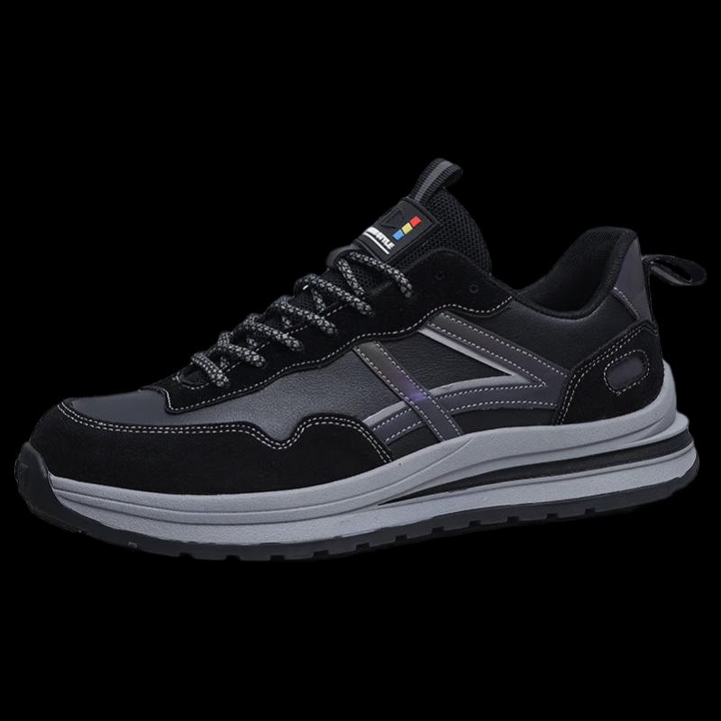 Men s Steel Toe Safety Work Shoes 36