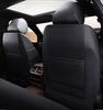 Universal Full Coverage Car Seat Covers - Breathable, Fits All Models, Four-Season Use
