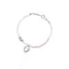 XI`ANN Embrace Beads B Embrace Beads Bracelet