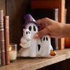 Halloween Family Decoration Set Figurines for Home Decor House Party Supplies