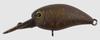 Jackall Timon Panicra MR 32 mm Floating Lure Tackey Ghost Pellet (6254)