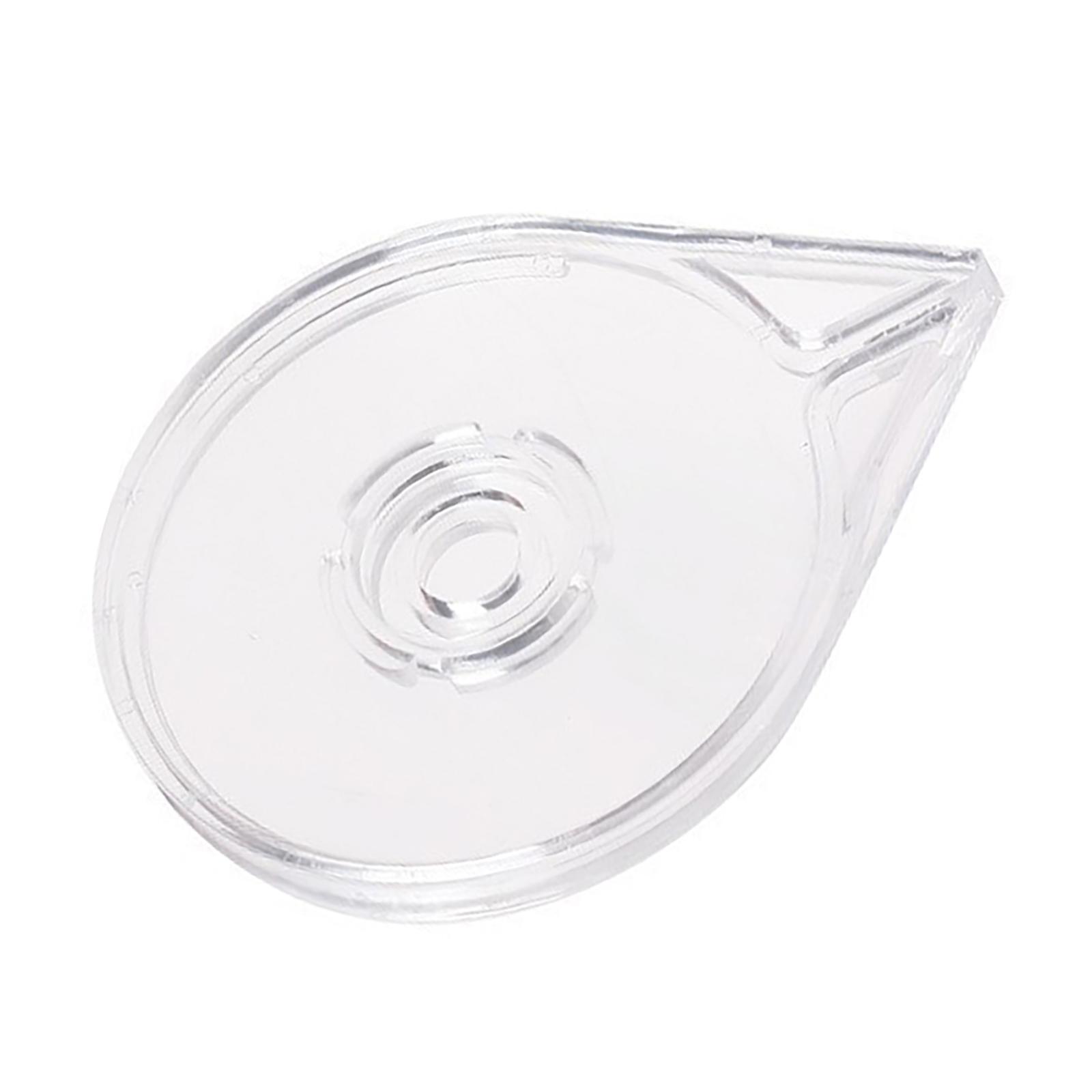 

Пластиковый держатель для ленты для ногтей, коробка для хранения нейл-арта для профессионального и домашнего использования