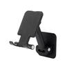 Wall-Mounted Foldable Phone & Tablet Stand for Kitchen/Bathroom