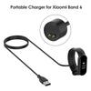 Fast Charging Cable For Xiaomi Mi Band 7 6 5 Smart Wristband USB Charger Cradle Charging Power Cable For xiaomi Miband 5 6 7