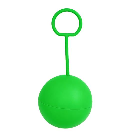 

Pool Beach Water Toys, Reusable Soft Elastic Silicone Water Balloons Outdoor Summer Toys for Kids Water Splash Ball for Fun зелений