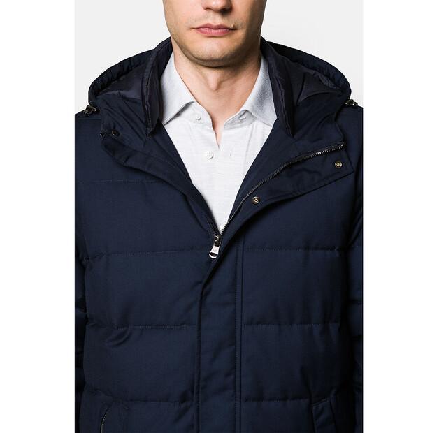 Куртка пуховая Lancerto Copenhagen