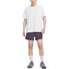Nike Men's Outdoor Moisture-Wicking  Soft Quick-Dry Short-Sleeve T-Shirt White IF0371-121