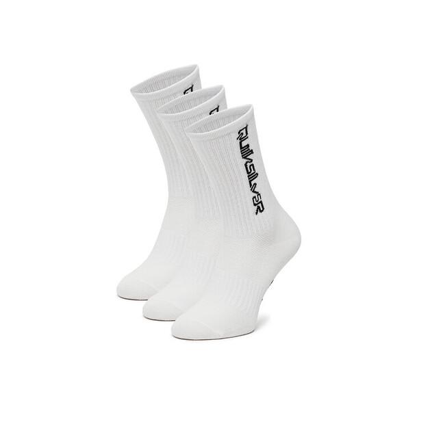

Носки длинные Quiksilver AS_QUIKSILVER_100W_SS25 EU 39_42