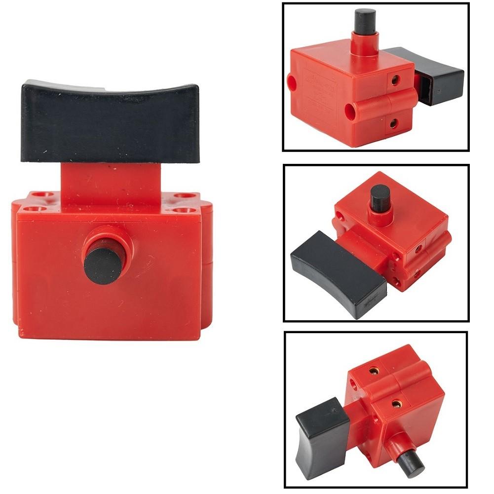 

Switch Plastic 10A Power Controlling 1PCS Pullout 1pc